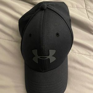 Under Armour Iso Chill Hat
